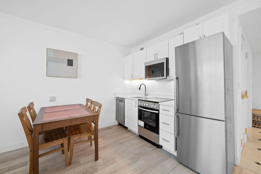 2Br 3Ba Beachfront Rental In Town Cozysuites Atlantic City Esterno foto