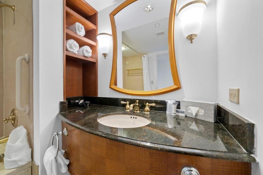2Br 3Ba Beachfront Rental In Town Cozysuites Atlantic City Esterno foto